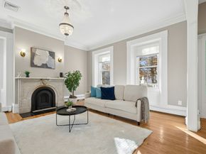 149a Bishop Allen Drive A, Cambridge MA 02139