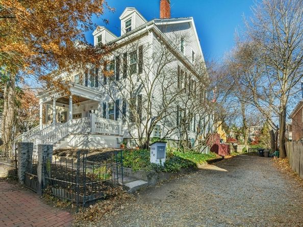 149a Bishop Allen Drive A, Cambridge MA 02139