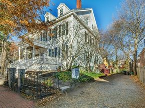 149a Bishop Allen Drive A, Cambridge MA 02139