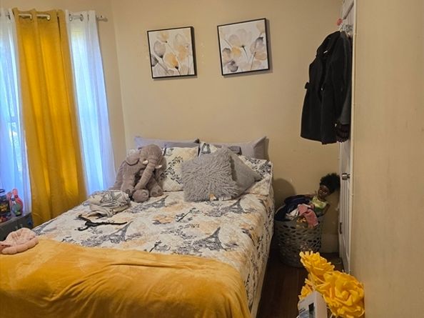 74 Glenway St, Boston MA 02121