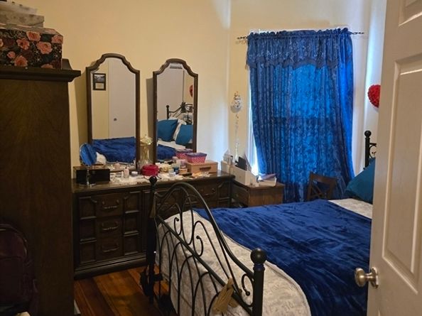 74 Glenway St, Boston MA 02121