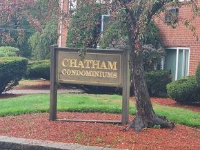 38 Carey Avenue 6, Watertown MA 02472