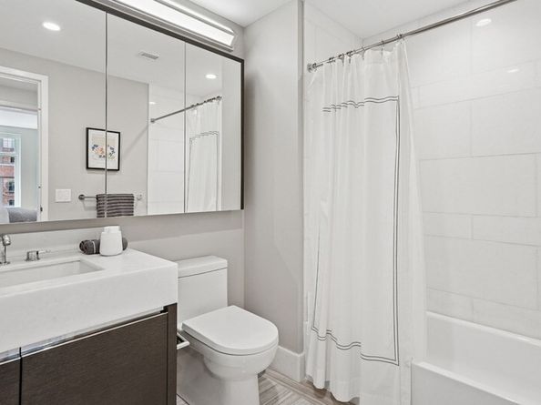 100 Lovejoy Wharf 5 N, Boston MA 02114