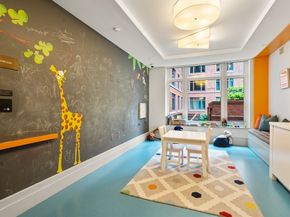 100 Lovejoy Wharf 5 N, Boston MA 02114