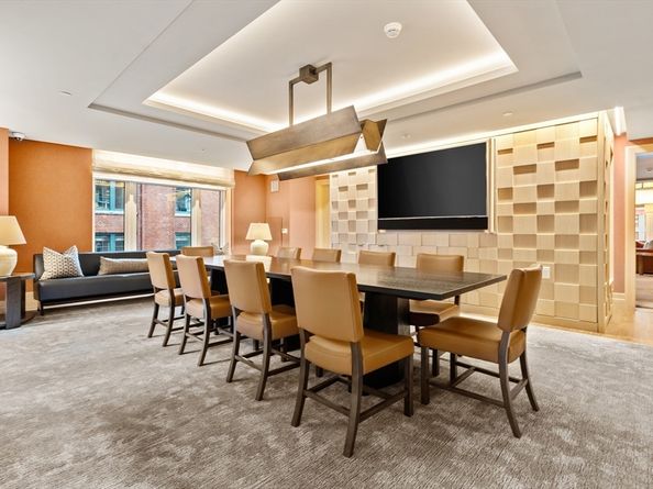 100 Lovejoy Wharf 5 N, Boston MA 02114