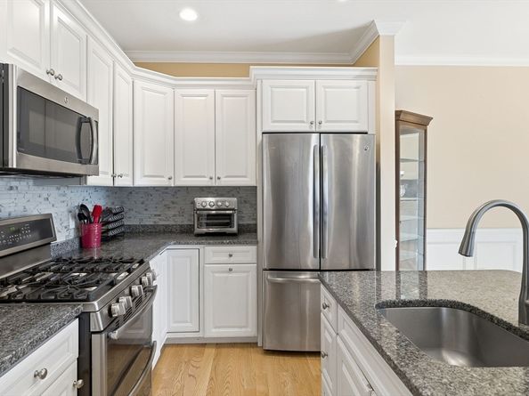 13 Fremont St 13, Woburn MA 01801