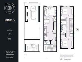 602 Canterbury U5, Boston MA 02131