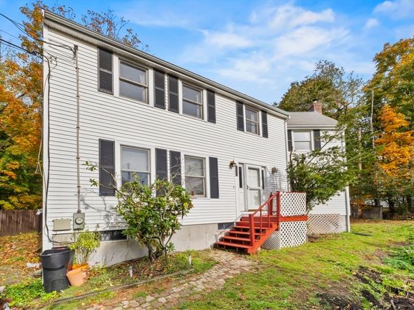 1376 Concord Street, Framingham MA 01701