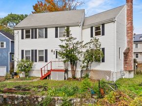 1376 Concord Street, Framingham MA 01701