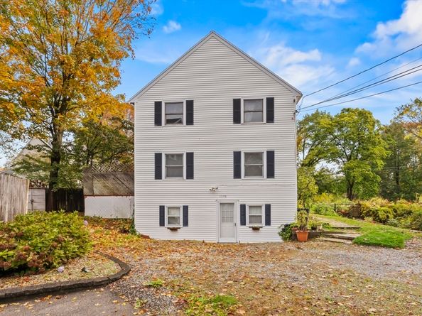 1376 Concord Street, Framingham MA 01701