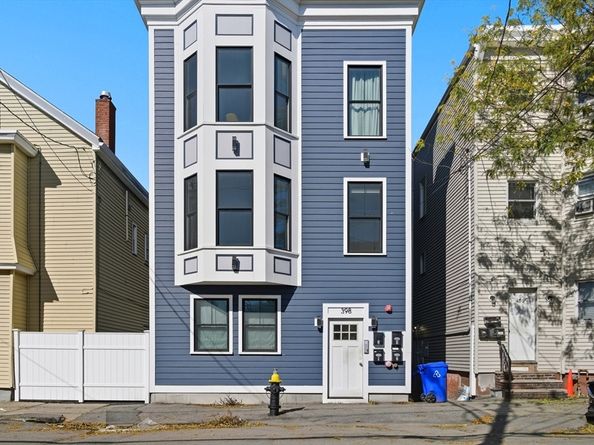 398 Bremen Street 2, Boston MA 02128