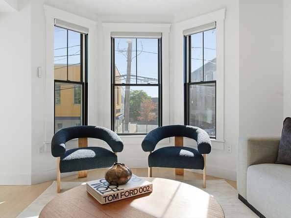 398 Bremen Street 2, Boston MA 02128