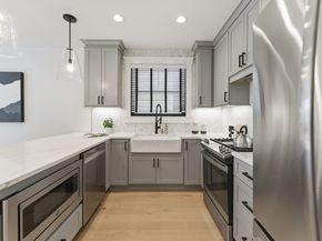 398 Bremen Street 2, Boston MA 02128