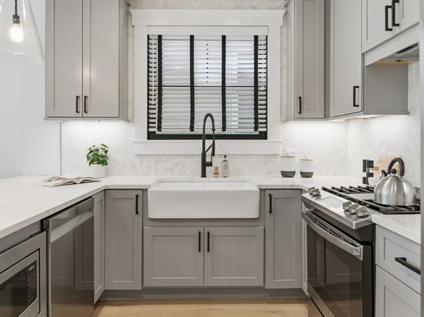 398 Bremen Street 2, Boston MA 02128