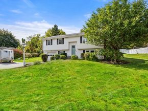 12 Patti Ln, Maynard MA 01754