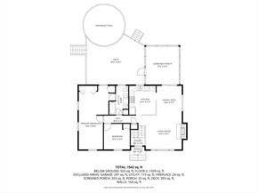 12 Patti Ln, Maynard MA 01754