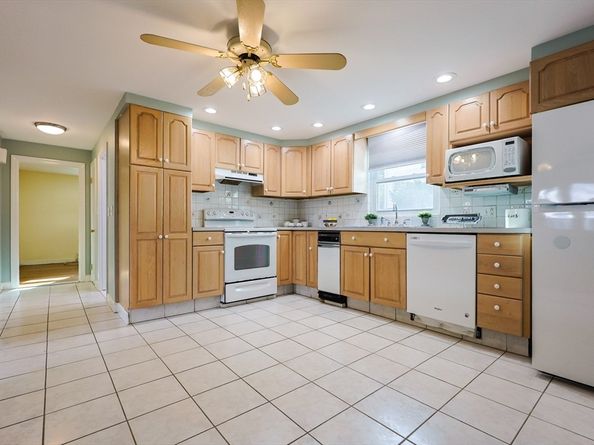 49 Hill, Malden MA 02148