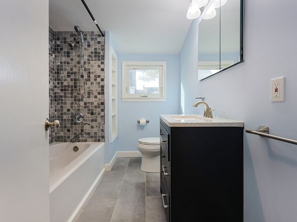 49 Hill, Malden MA 02148