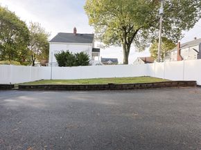 49 Hill, Malden MA 02148