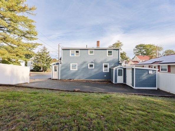 49 Hill, Malden MA 02148