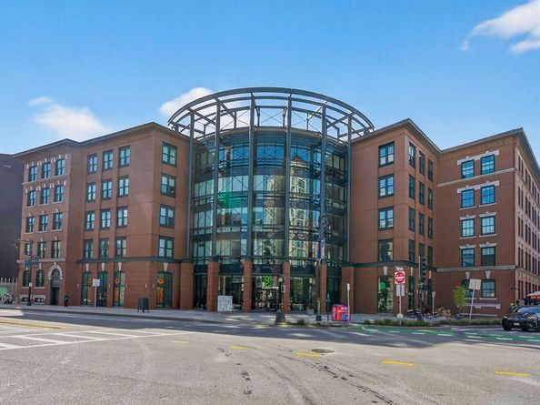 9 West Broadway 508, Boston MA 02127