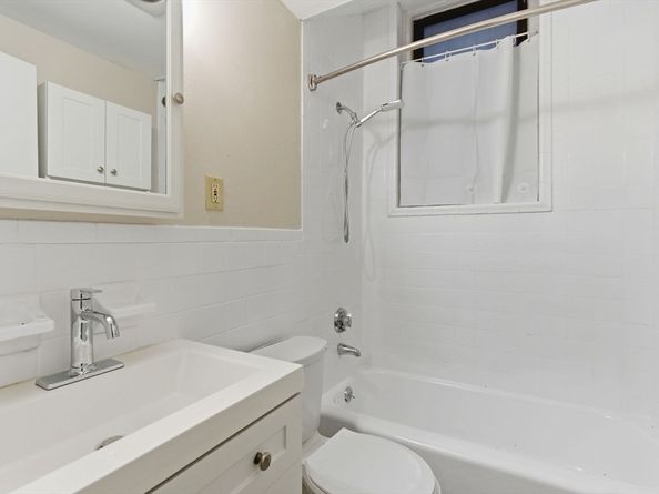107 Jersey 21B, Boston MA 02215