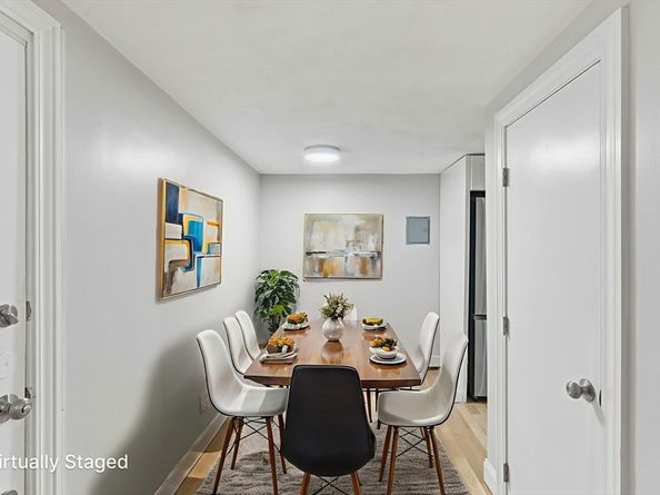 107 Jersey 21B, Boston MA 02215