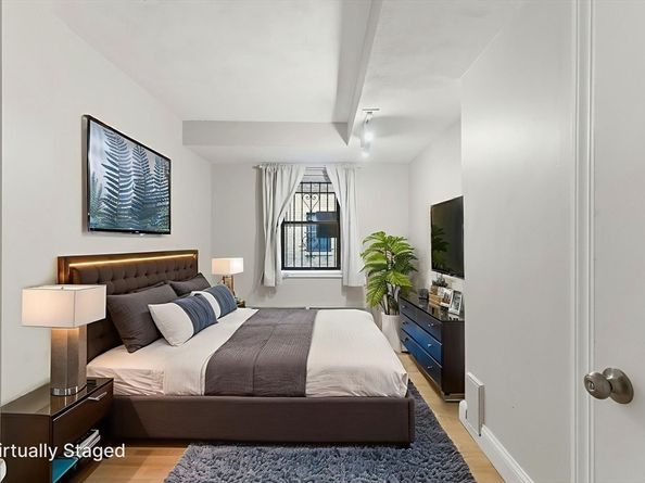 107 Jersey 21B, Boston MA 02215