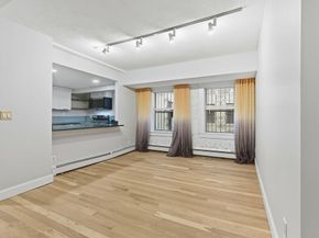 107 Jersey 21B, Boston MA 02215