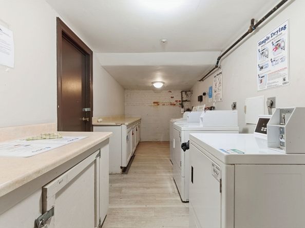 107 Jersey 21B, Boston MA 02215