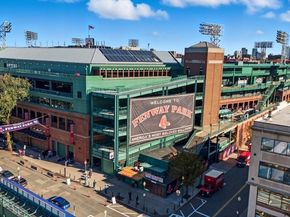 107 Jersey 21B, Boston MA 02215
