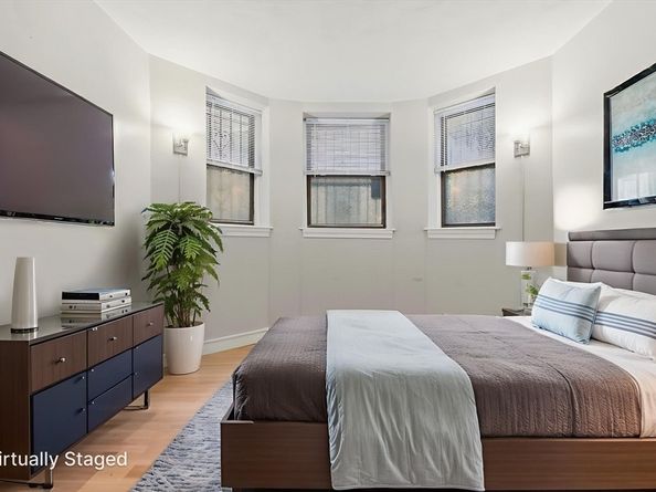 107 Jersey 21B, Boston MA 02215