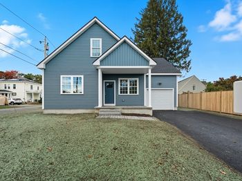 20 Willow St