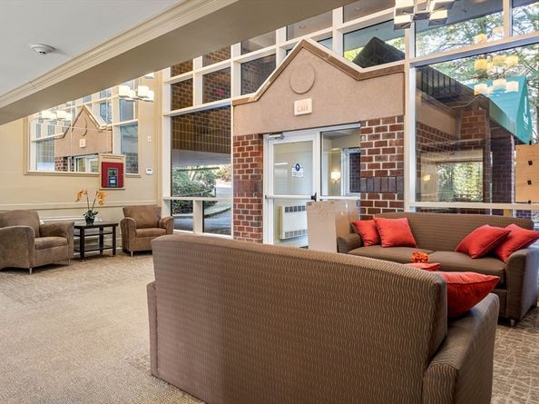 1 Watermill Pl 228, Arlington MA 02476