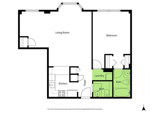 1 Watermill Pl 228, Arlington MA 02476
