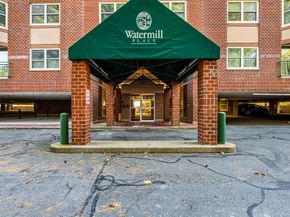 1 Watermill Pl 228, Arlington MA 02476