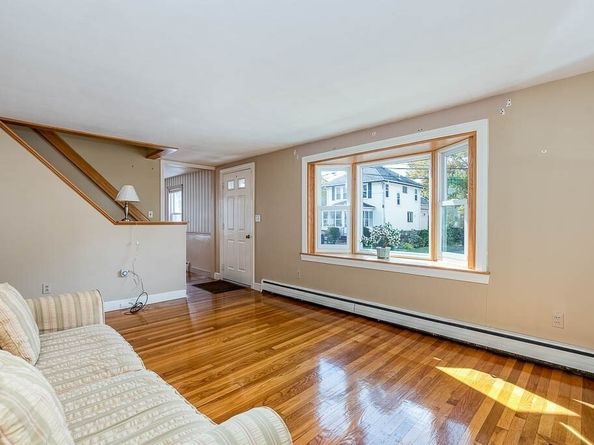 87 Knoll Street, Boston MA 02131