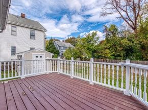 87 Knoll Street, Boston MA 02131