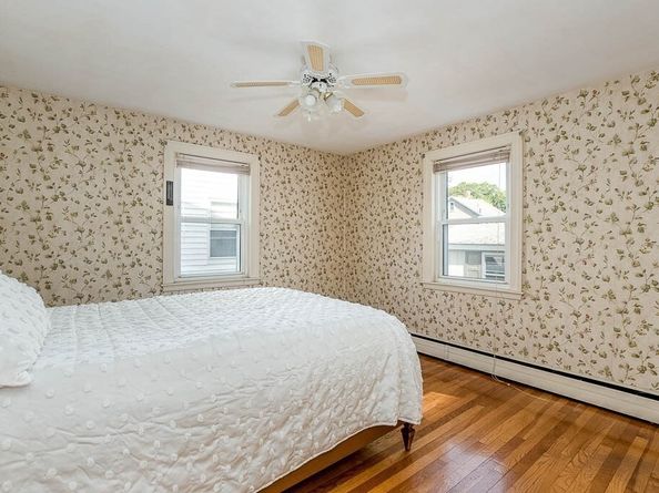 87 Knoll Street, Boston MA 02131