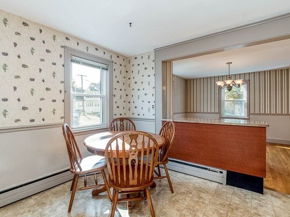 87 Knoll Street, Boston MA 02131