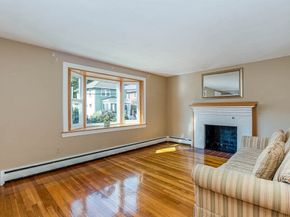 87 Knoll Street, Boston MA 02131