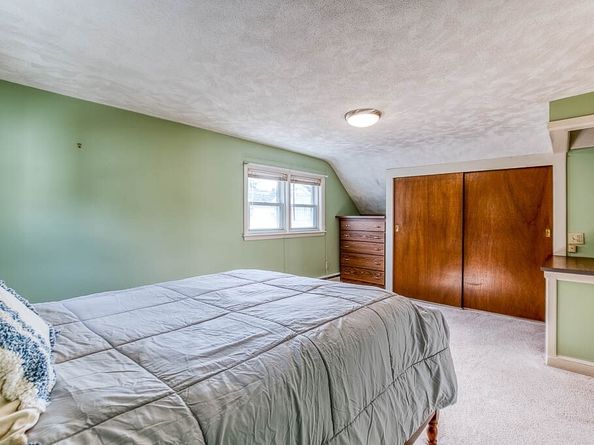87 Knoll Street, Boston MA 02131
