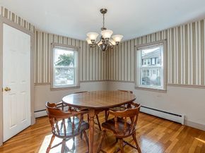 87 Knoll Street, Boston MA 02131