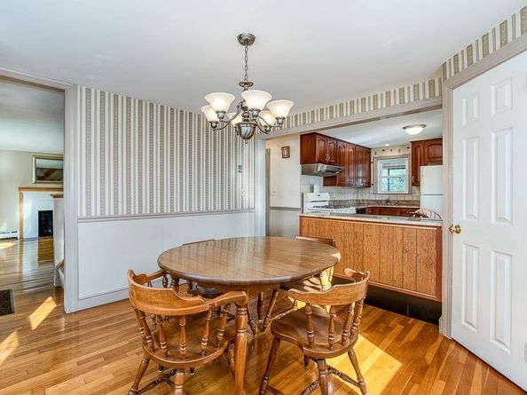 87 Knoll Street, Boston MA 02131