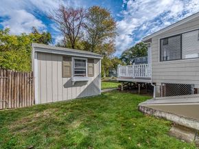 87 Knoll Street, Boston MA 02131