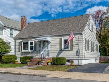 87 Knoll Street
