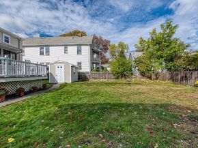 87 Knoll Street, Boston MA 02131