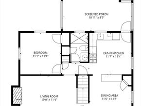 87 Knoll Street, Boston MA 02131