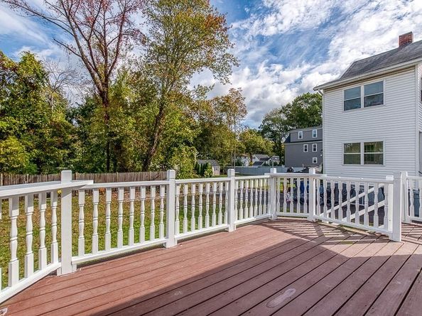 87 Knoll Street, Boston MA 02131