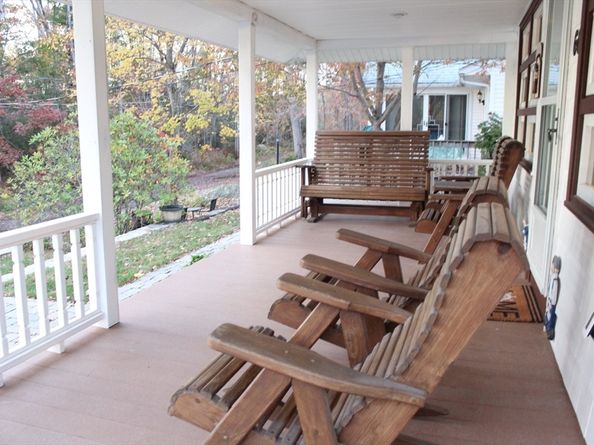60 Shore Rd, Douglas MA 01516